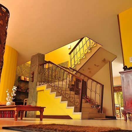 卡利Casa Del Farol公寓 外观 照片