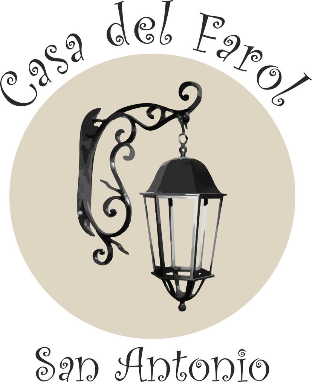 卡利Casa Del Farol公寓 外观 照片