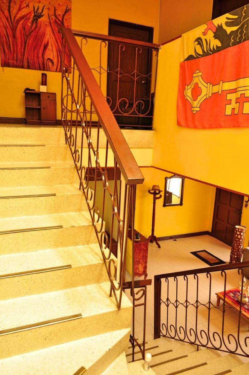 卡利Casa Del Farol公寓 外观 照片
