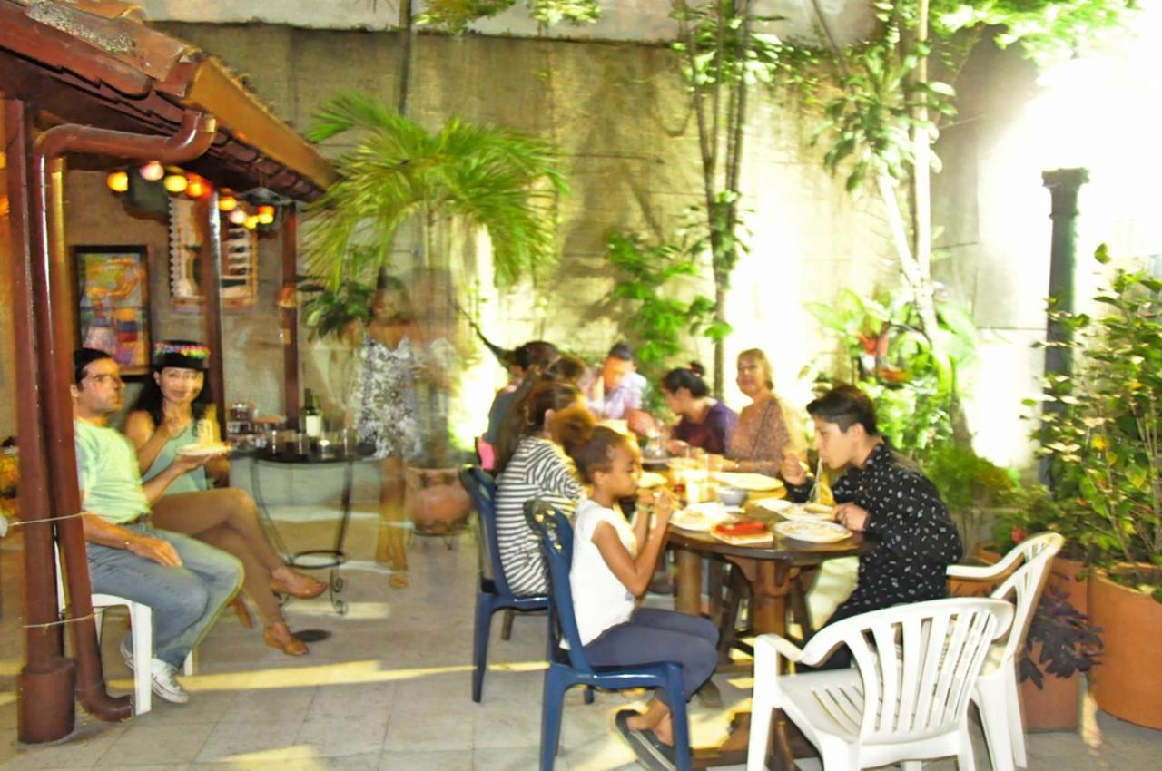 卡利Casa Del Farol公寓 外观 照片